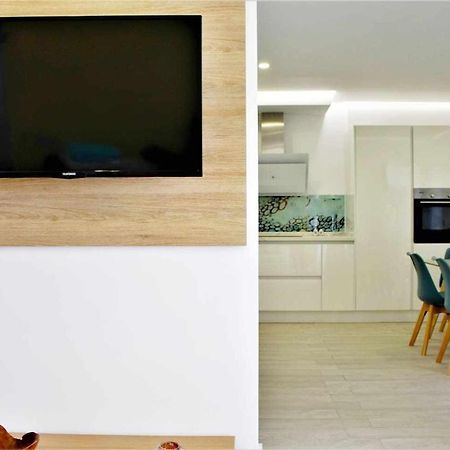 Ocean Garden Suite 12 阿德耶 外观 照片