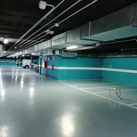 Ocean Garden Suite 12 阿德耶 外观 照片
