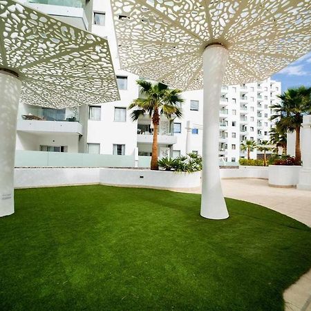 Ocean Garden Suite 12 阿德耶 外观 照片