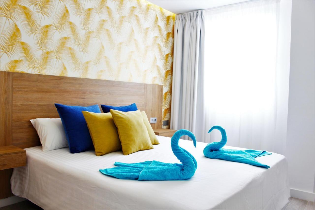Ocean Garden Suite 12 阿德耶 外观 照片