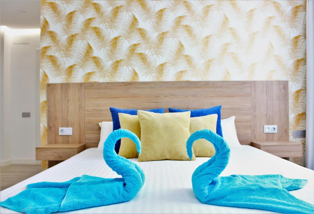 Ocean Garden Suite 12 阿德耶 外观 照片