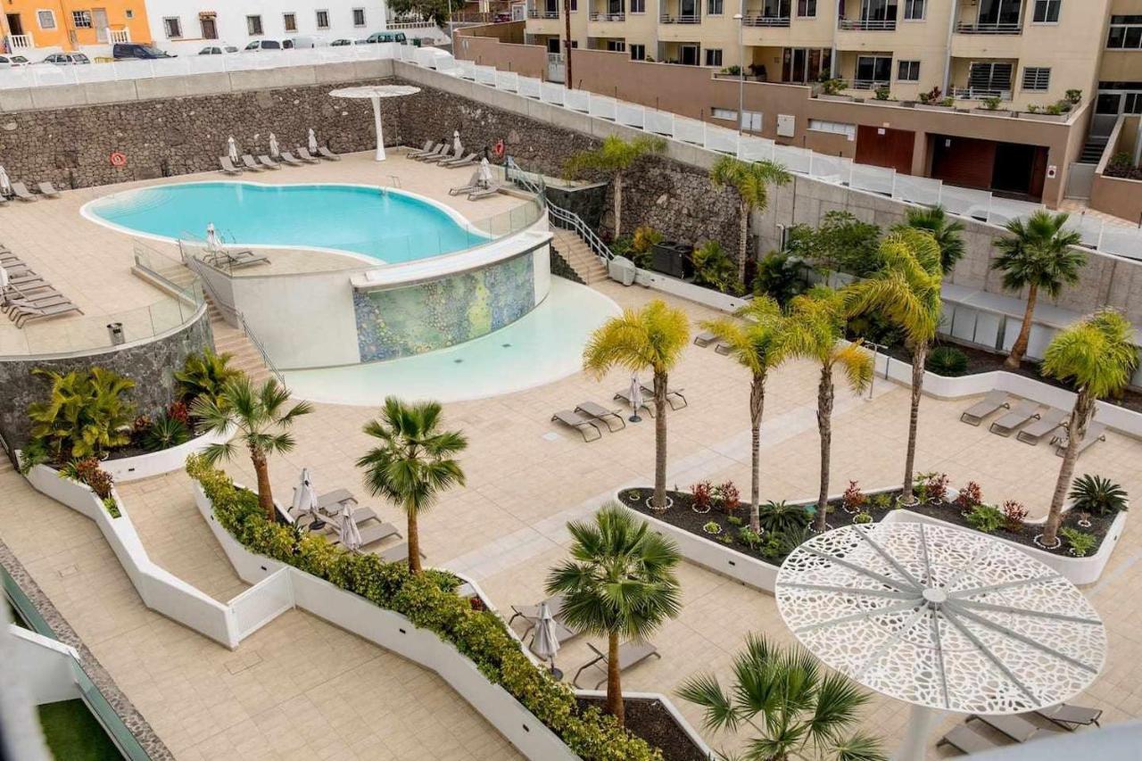 Ocean Garden Suite 12 阿德耶 外观 照片