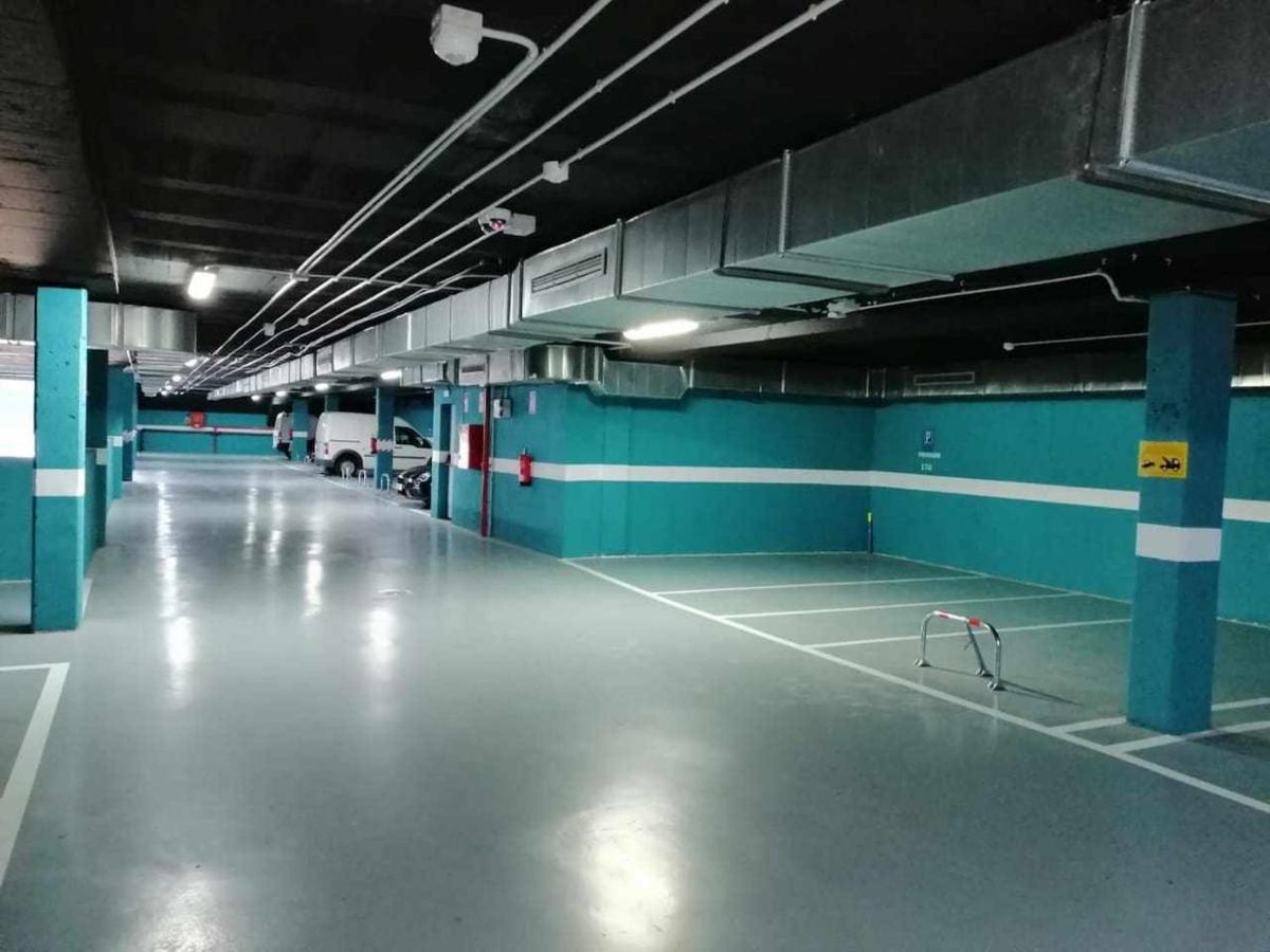 Ocean Garden Suite 12 阿德耶 外观 照片