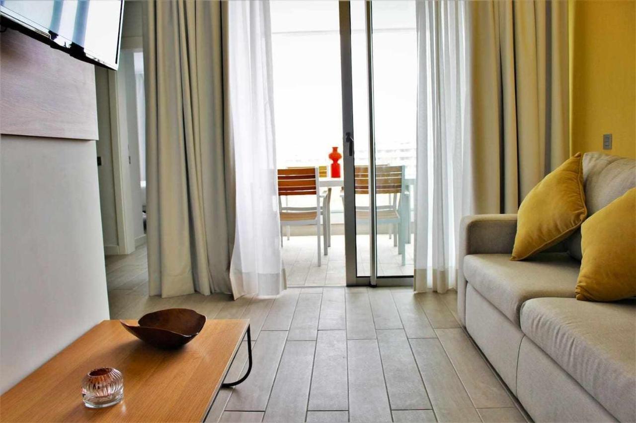 Ocean Garden Suite 12 阿德耶 外观 照片