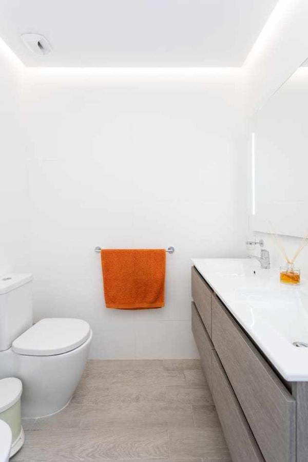 Ocean Garden Suite 12 阿德耶 外观 照片