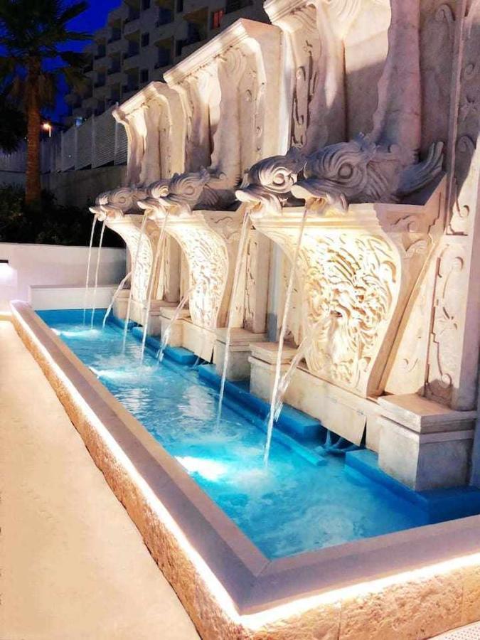 Ocean Garden Suite 12 阿德耶 外观 照片